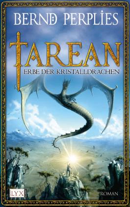 Tarean: Erbe der Kristalldrachen