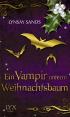 Ein Vampir unterm Weihnachtsbaum