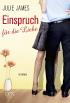 Einspruch für die Liebe