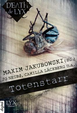 Death de LYX - Totenstarr
