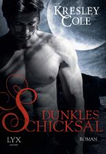 Dunkles Schicksal