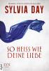So heiss wie deine Liebe