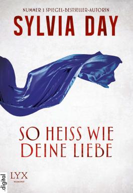 So heiss wie deine Liebe