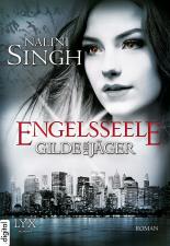 Gilde der Jäger: Engelsseele