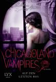 Chicagoland Vampires - Auf den letzten Biss