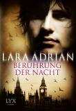 Berührung der Nacht