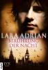 Berührung der Nacht