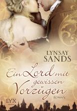 Ein Lord mit gewissen Vorzügen