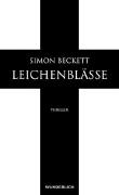 Leichenblässe