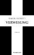 Verwesung