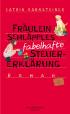 Fräulein Schläpples fabelhafte Steuererklärung