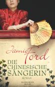 Die chinesische Sängerin