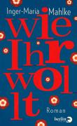 Buch in der Deutscher Buchpreis 2015 - Shortlist Liste