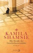 Die Straße der Geschichtenerzähler