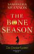 The Bone Season - Die Denkerfürsten