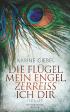 Die Flügel, mein Engel, zerreiß ich dir