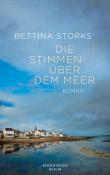Die Stimmen über dem Meer