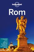 Lonely Planet Reiseführer Rom