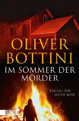 Im Sommer der Mörder