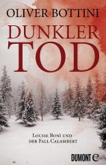 Dunkler Tod: Louise Boní und der Fall Calambert