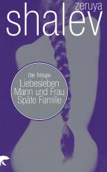Liebesleben / Mann und Frau / Späte Familie