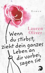 Wenn du stirbst, zieht dein ganzes Leben an dir vorbei, sagen sie