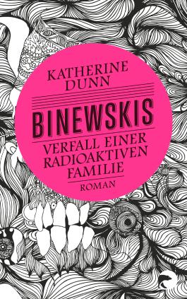Binewskis - Verfall einer radioaktiven Familie