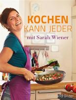 Kochen kann jeder mit Sarah Wiener (Einzeltitel)