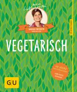 40 Jahre Küchenratgeber - Vegetarisch