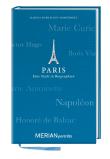 Paris. Eine Stadt in Biographien