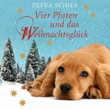 Vier Pfoten und das Weihnachtsglück