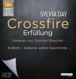 Crossfire. Erfüllung