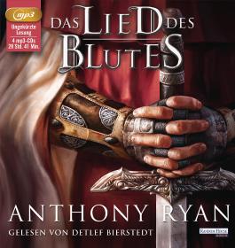 Das Lied des Blutes