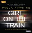 Girl on the Train. Du kennst sie nicht, aber sie kennt dich.