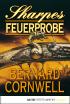 Sharpes Feuerprobe