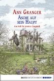 Asche auf sein Haupt: Ein Fall für Jessica Campbell