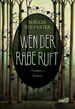 Wen der Rabe ruft