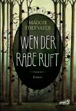 Wen der Rabe ruft