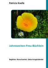 Jahreszeiten-Freu-Büchlein