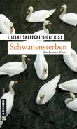 Buch in der Ähnliche Bücher wie „Rotglut“ - Wer dieses Buch mag, mag auch... Liste