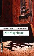 Buch in der Ähnliche Bücher wie „Rotglut“ - Wer dieses Buch mag, mag auch... Liste