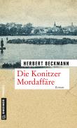Die Konitzer Mordaffäre