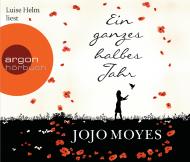 Ein ganzes halbes Jahr (MP3-Ausgabe)