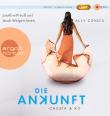 Die Ankunft