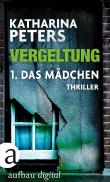 Vergeltung - Das Mädchen