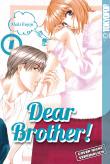 Dear Brother! 01