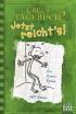 Gregs Tagebuch 3 - Jetzt reicht's!