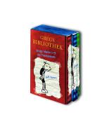 Gregs Bibliothek - Gregs Werke 1 - 3 als Taschenbuch