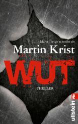 Wut (Ein Paul-Kalkbrenner-Thriller)