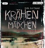 Krähenmädchen